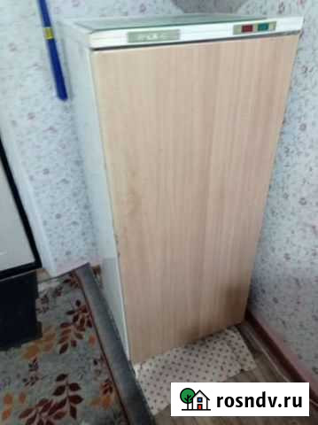 Холодильник бу Ижевск - изображение 1