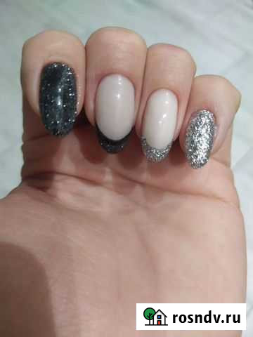 Маникюр Калининград - изображение 1