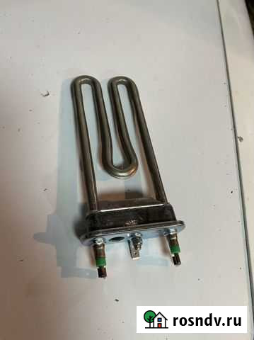 Тэн стиральной машины Нижнекамск - изображение 1