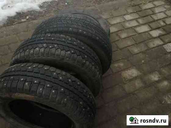 Tunga 185/60 R14 Клинцы