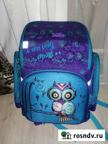 Рюкзак DeLune Старый Оскол - изображение 1