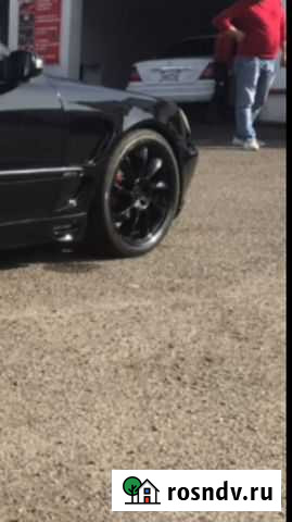 Lorinser Lm-6 r20 (оригинал) Владикавказ - изображение 1