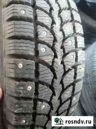 Advance 175/65 R14 27K 4шт Майкоп