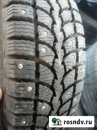 Advance 175/65 R14 27K 4шт Майкоп - изображение 1