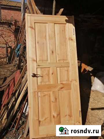 Дверь входная Лиман - изображение 1