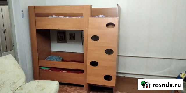 Продаю детскую кровать Саки - изображение 1