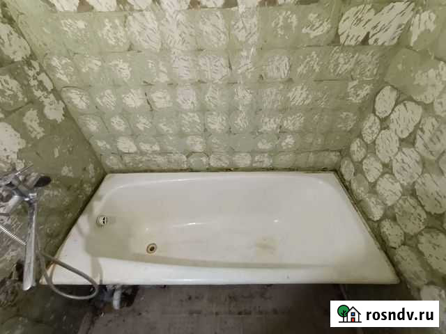 Ванна чугунная бу Нижнекамск - изображение 1