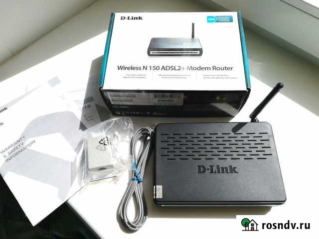 Продам модем роутер Кашира - изображение 1