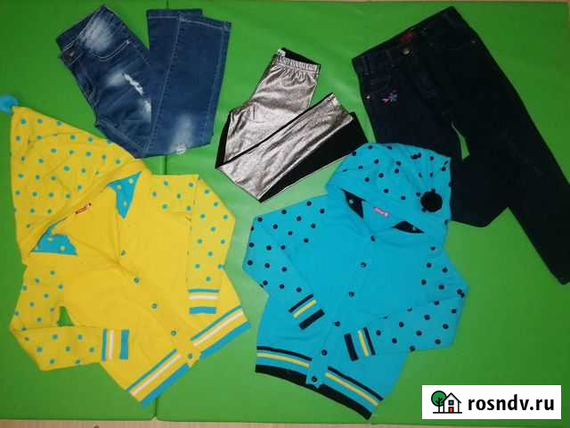 Кофточки Pelican, спортивные костюмы, джинсы (110 Смоленск - изображение 1