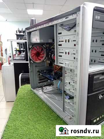 Системный блок Elite Киров - изображение 1