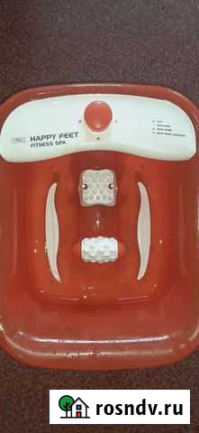 Массажер для ног Кинешма - изображение 1