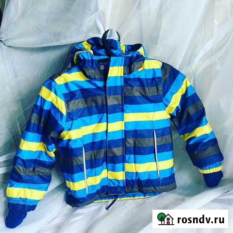 Новые куртки еврозима Киров - изображение 1