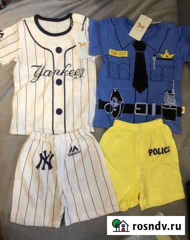 Костюм на мальчика 80-86 Красногорск - изображение 1
