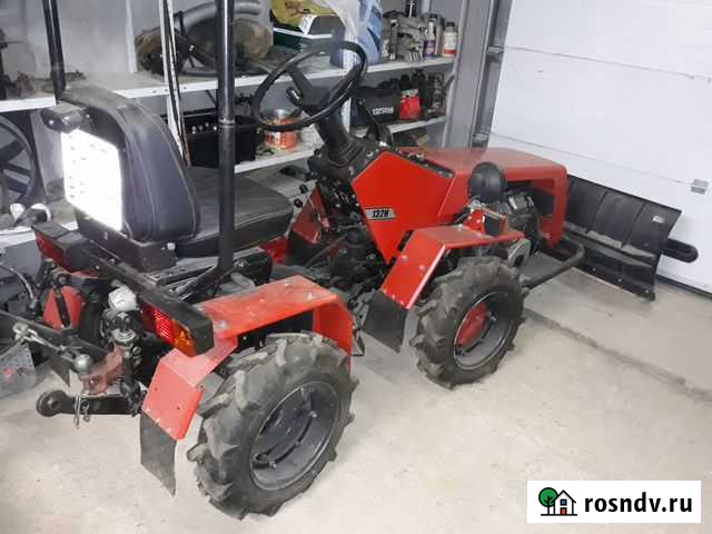 Беларус 132Н Глебовский - изображение 1