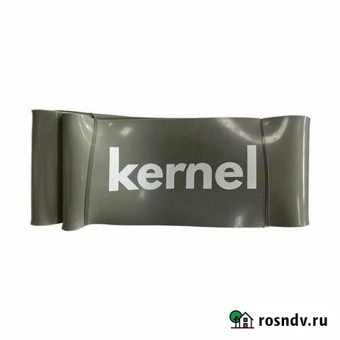 Kernel Ленточный Эспандер с регулируемой нагрузкой Санкт-Петербург - изображение 1