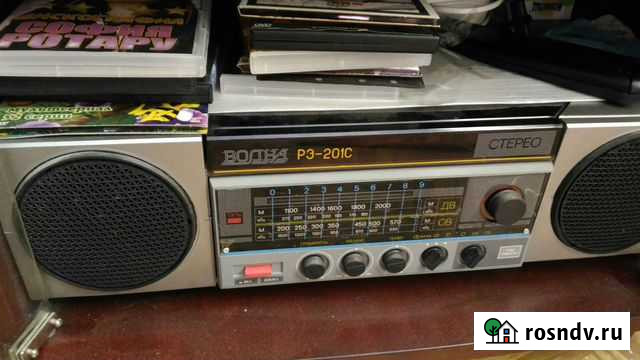Радиоприемник рэ-201С Краснокамск - изображение 1