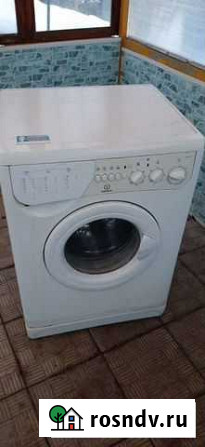Indesit ws 105 tx неисправна Брянск - изображение 1