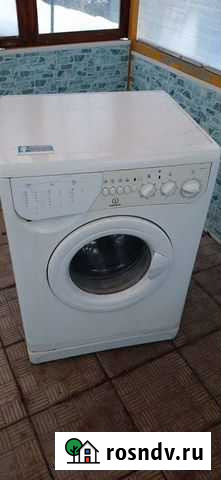 Indesit ws 105 tx неисправна Брянск - изображение 1