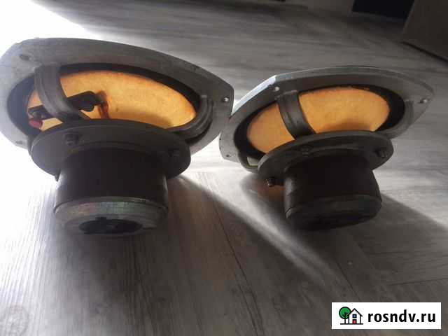 Lowther pm6a Абакан - изображение 1