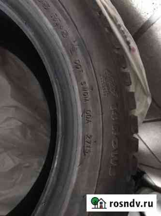 Changfeng 235/55 R17 Симферополь