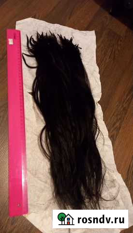 Волосы для наращивания славянка Шатура - изображение 1