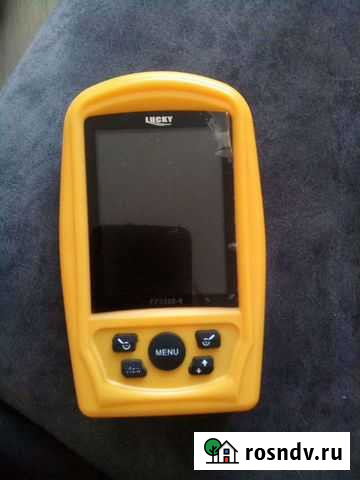 Подводная видеокамера для рыбалки Каменск-Уральский - изображение 1