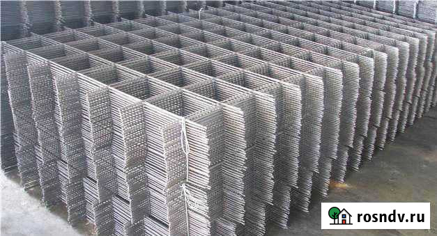 Сетка арматурная Подольск - изображение 1