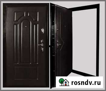 Установка межкомнатных и входных дверей Майкоп - изображение 1