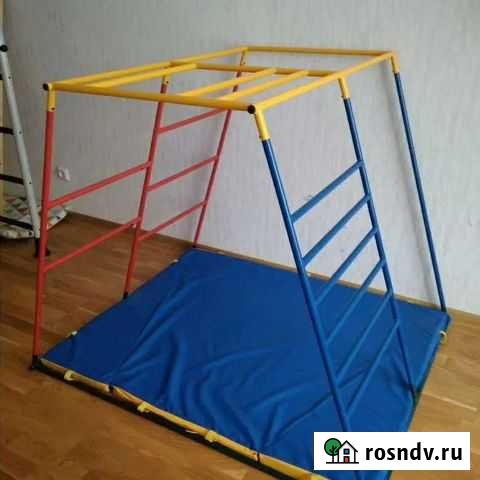 Спортивный комплекс ранний старт Пущино - изображение 1