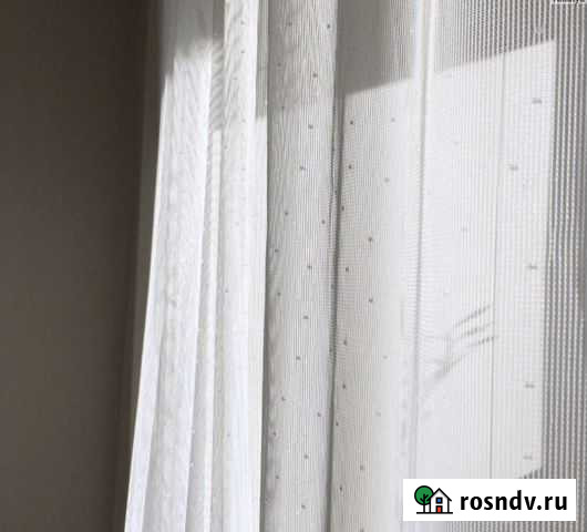 Тюль IKEA Петрозаводск - изображение 1