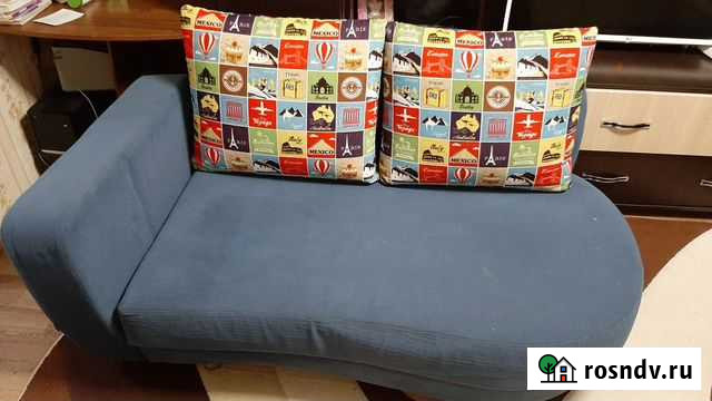 Диван кровать Муром - изображение 1