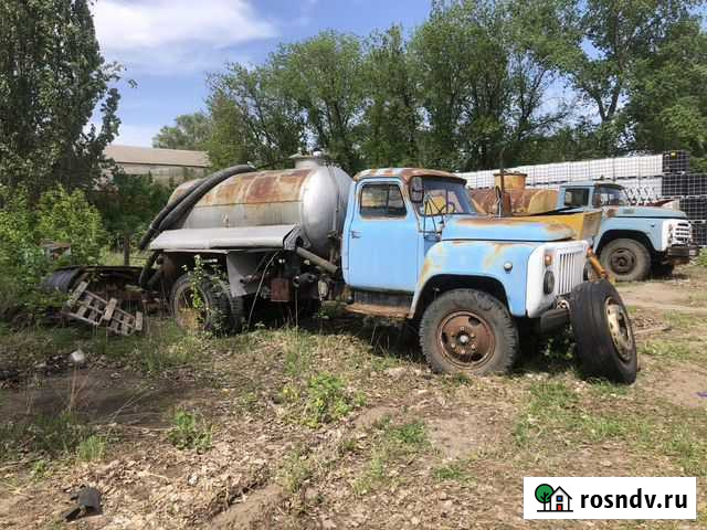 Газ 5312 Латная - изображение 1
