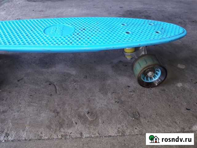 Пениборд Таганрог - изображение 1