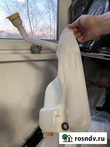 Бачок омывателя Меган 3/Флюенс Березники - изображение 1