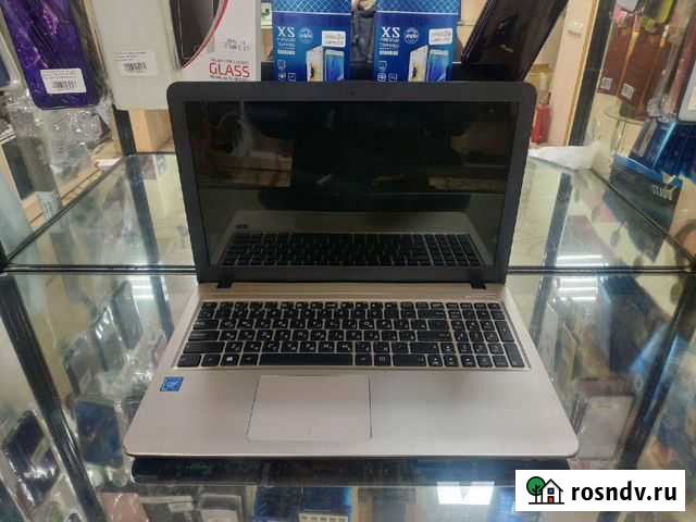 Ноутбук Asus (под заказ) Сыктывкар - изображение 1
