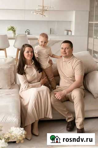 Фотосессия Мурино - изображение 1