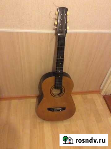 Гитара классика Лянтор - изображение 1