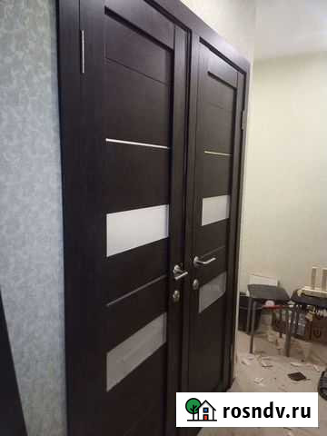 Установка межкомнатных дверей Рязань - изображение 1