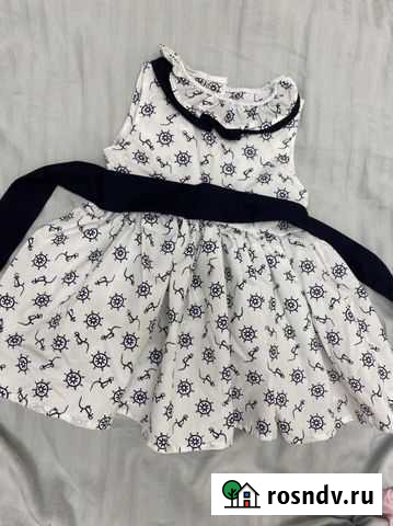 Платье Брянск - изображение 1