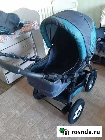 Коляска Verdi трансформер Омск - изображение 1