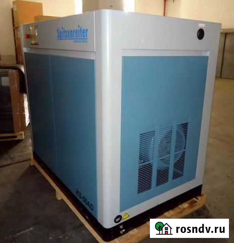 Винтовой компрессор Элиста - изображение 1