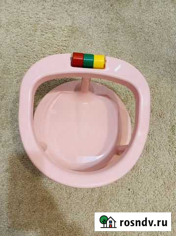 Стульчик для купания Павловская - изображение 1