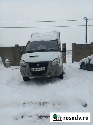 Грузоперевозки на автомобилях Газель Тула - изображение 1