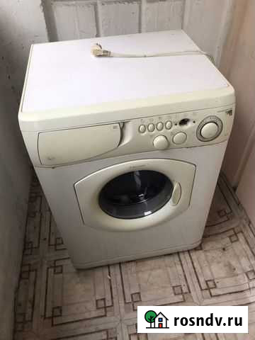 Стиральная машина Симферополь - изображение 1