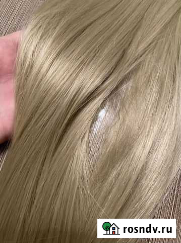 Волосы на заколках Смоленск - изображение 1