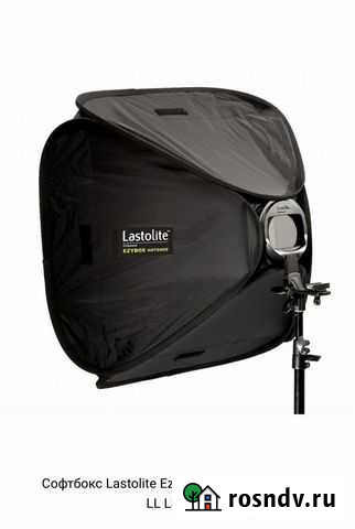 Софтбокс Нижневартовск - изображение 1