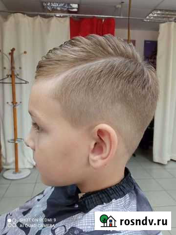 Услуги парикмахера Воронеж - изображение 1