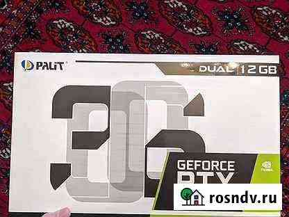 Palit geforce rtx 3060 Улан-Удэ