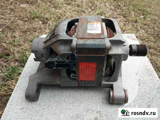 Двигатель для стиральной машины samsung Калуга - изображение 1