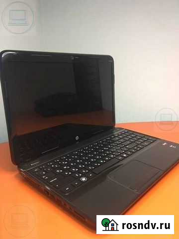 Ноутбук HP g6-2317er-5IA Чебаркуль - изображение 1